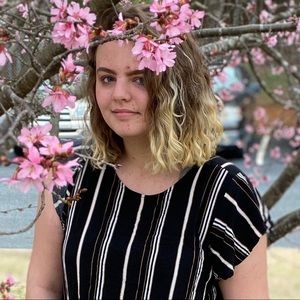 Meet your Posher, Nicole